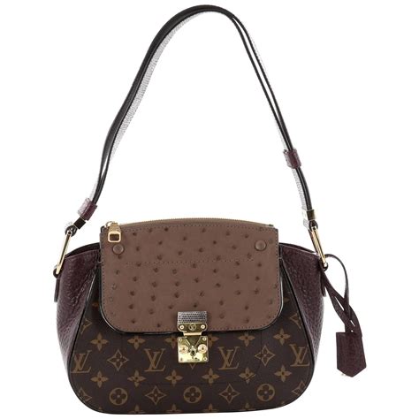 louis vuitton amazon shoulder bag|Louis Vuitton majestueux shoulder bag.